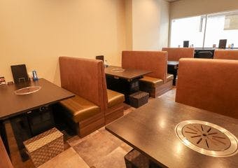 焼肉 昇 Sho Five Hotel Osaka 大阪市生野区 焼肉 ホルモン 544 0034 の地図 アクセス 地点情報 Navitime