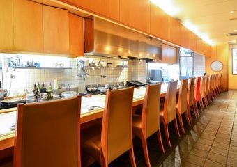 はふう 本店 1枚目