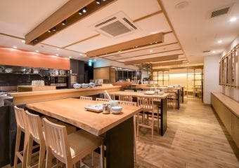 とり田 博多本店（トリデン） 1枚目