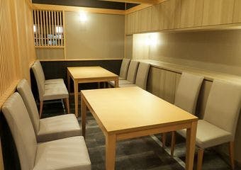 磯料理　まるけい