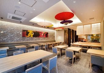 Dining & Party Hiyori（ダイニング＆パーティーひより【旧店名】串カツ・とんかつ エビス）