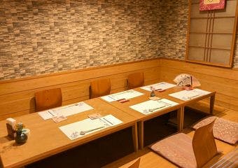 和旬 撫子 ワシュン ナデシコ 心斎橋 長堀橋 割烹 小料理 一休 Comレストラン