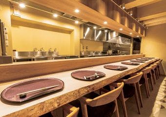 日本料理 ゆずな