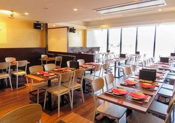 シュラスコレストランALEGRIA uenoの画像