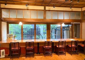 にっぽんの台所 法善寺 一喜
