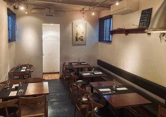 クーリ（coulis） 1枚目