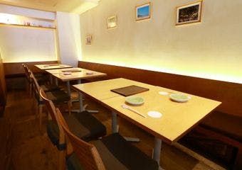 たじまや 輝 西天満