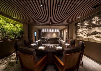 Virtue（【旧店名】NUAGE ET VENT）