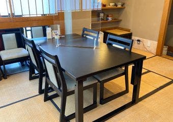 桔梗亭（ききょうてい）