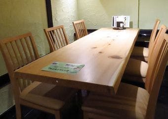 ひつまぶし 一葉