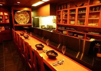 名前のないイタリア料理店 ナマエノナイイタリアリョウリテン 堺東 イタリア料理 一休 Comレストラン