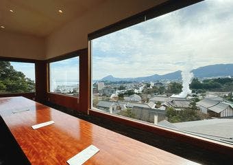 Restaurant Bar KISEKI／山荘 神和苑