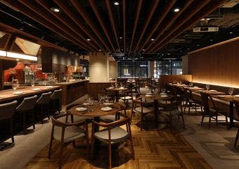The Kitchen Salvatore Cuomo 三宮／ ダイワロイネットホテル神戸三宮中央通り