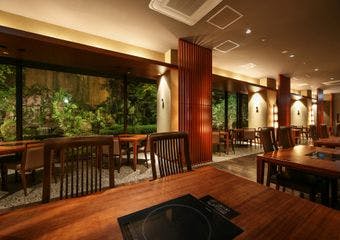 城山ガーデンズ 水簾／SHIROYAMA HOTEL kagoshima