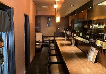 つくねダイニング・空