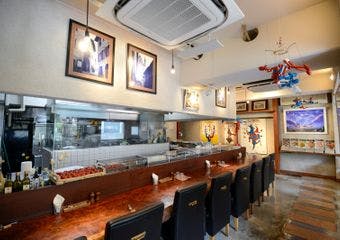 トラットリア パッパ（TRATTORIA Pappa）