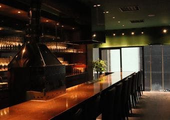 名店大阪【六覺燈】唯一暖簾分けの店です。名店の味をそのままに、素材、衣、パン粉、油すべてにこだわった串かつを新宿の地でご堪能
インボイス対応