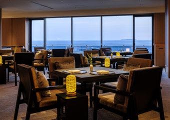 日本料理 舳 MIYOSHI／熱海パールスターホテル