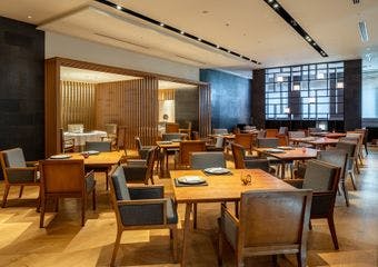 中国料理 山海香味／熱海パールスターホテル