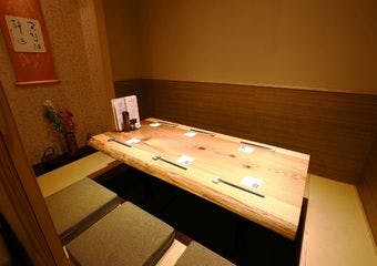 鳥恵 上野広小路店(トリエ) 1枚目
