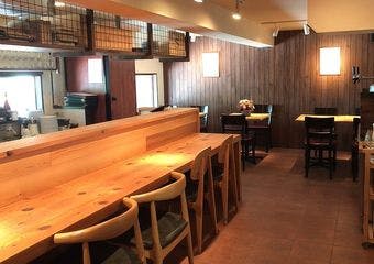 島之内フジマル醸造所