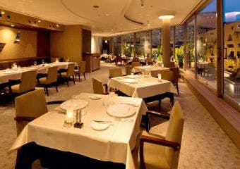 レストラン ロジェ ドール 仙台国際ホテルの画像