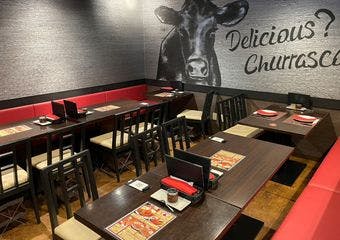 三田駅・田町駅に新オープン！「シュラスコ&ビアレストラン ALEGRIA Tamachi」が贈る、20種類のシュラスコを食べ放題！