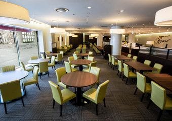 レストラン「フィガロ」／オークラアクトシティホテル浜松