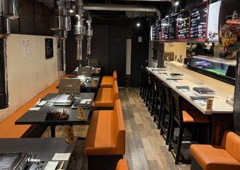 尾崎牛 丸子屋の画像