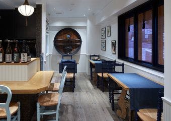 夕星（ユウヅツ）