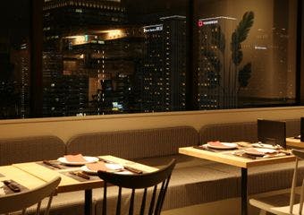 シュラスコ&ビアレストラン ALEGRIA Umeda 阪急グランドビル29F(アレグリア 梅田)の画像