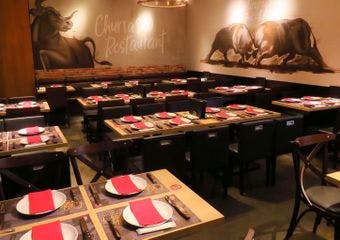 シュラスコレストラン ALEGRIA COREDO室町2の画像