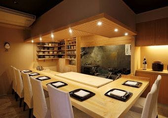 料理屋 みや崎の画像