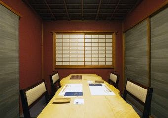 片町小料理鮨 翔