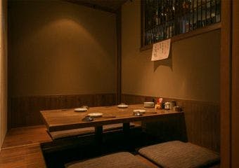 博多 古家