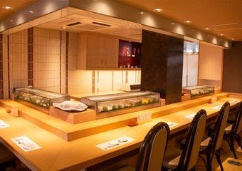旭鮨総本店 桜ヶ丘本館の画像