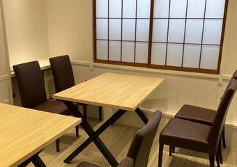日本料理店 かき乃木の画像