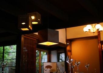 灯りの食邸 KOKAJIYAの画像