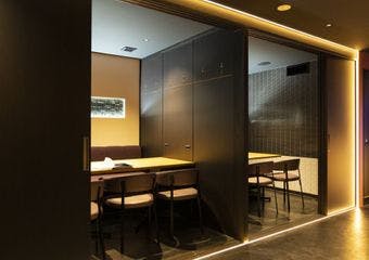 渋谷神泉に誕生　ハイクラスな料理×エンタメのプロが作り出す「新感覚」和食レストラン