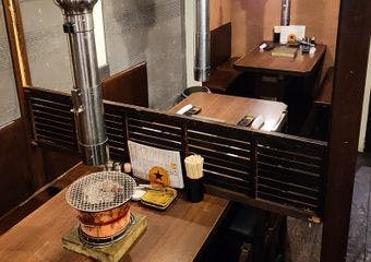 炭火焼肉ホルモン うららの画像