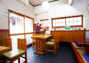 鰻専門店 愛川の画像