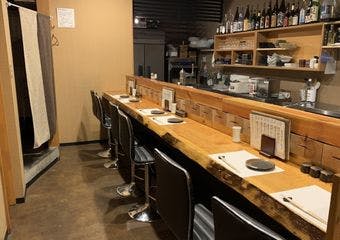 炭匠 御厨