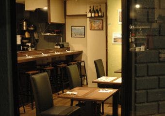 絶品ジビエとワインの贅沢なひととき