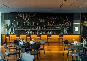 Restaurant 906