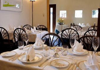 シェフの技が光る本格イタリアン、特別なひとときを演出するリストランテオガワ