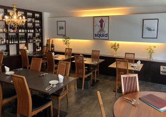 温もり溢れる隠れ家で味わう、北海道×イタリアの美食