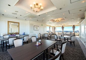 浜松城隣接のホテル18階で、浜松随一の絶景と共に堪能する“浜名湖うなぎ”の至福