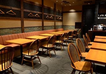 ミシュランガイド2024選出店「目白 旬香亭」の2号店。新しくて懐かしい洋食をご堪能ください。