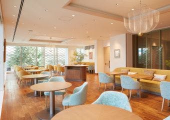 L’Orangerie 光庵／THE KITANO HOTEL TOKYO