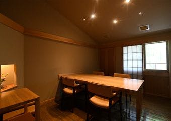 泉岳寺門前 紋屋